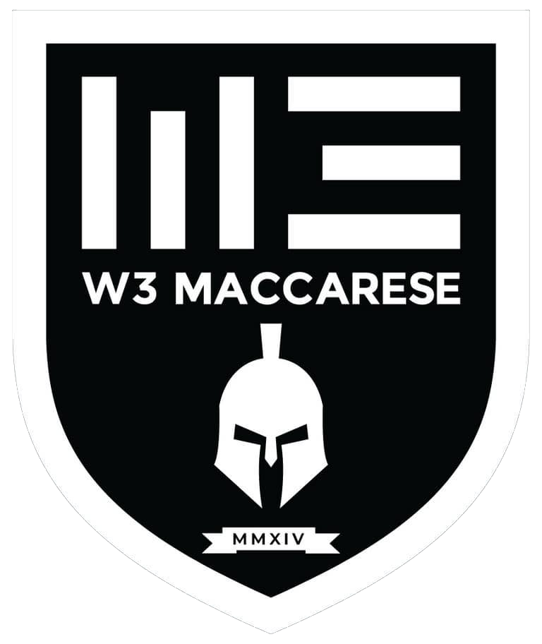 W3 Maccarese